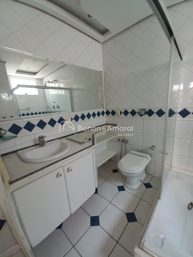 Casa de Condomínio, 4 quartos - Foto 20