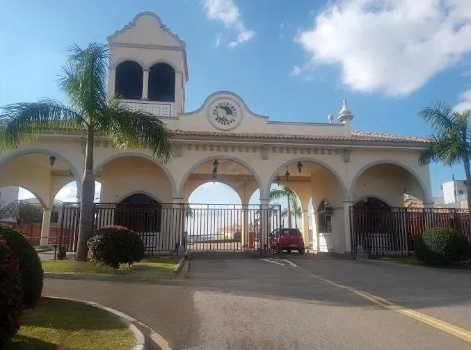 Terreno à venda com 250m² de terreno no Ibiti Reserva, Sorocaba (SP) — foto 2 de 14