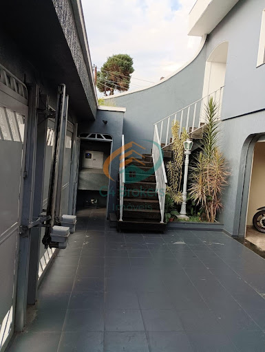 Casa em Rua em Jardim Vila Galvao  -  Guarulhos
