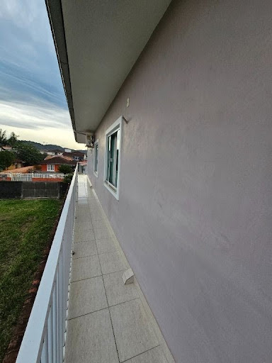 Sacada Lateral 