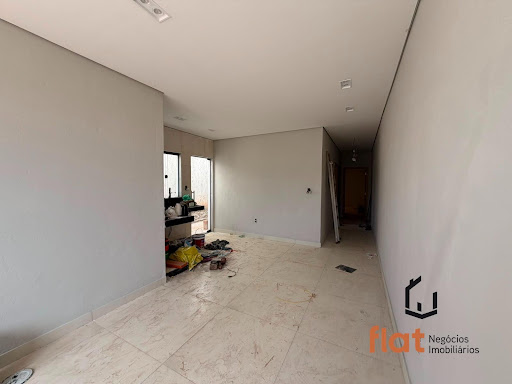 Casa à Venda no bairro Jardim das Oliveiras, Pará de Minas, 165m², 2 Quartos