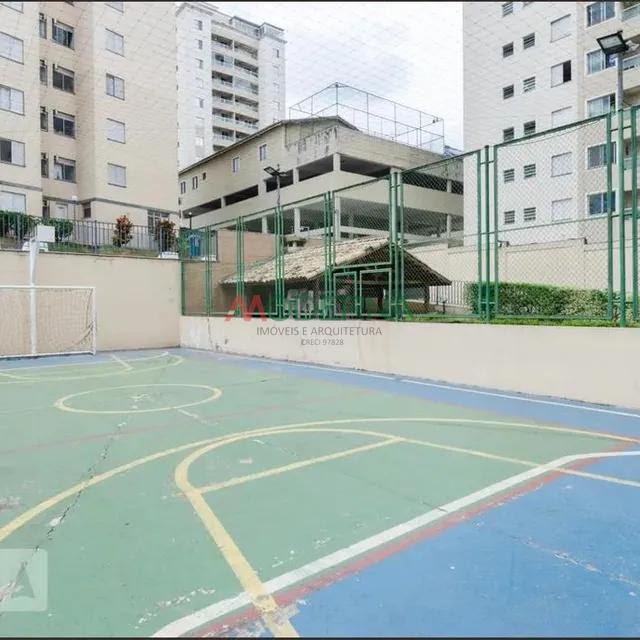 Apartamento à venda com 2 quartos, 1 banheiro, 1 vaga e 48m² no Taboão, São Bernardo do Campo (SP) — foto 19 de 19