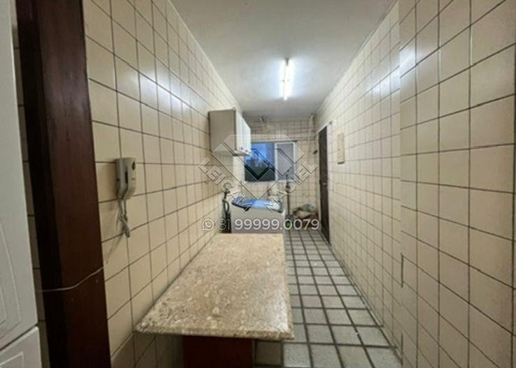 Apartamento à venda com 3 quartos, 1 suíte, 1 vaga e 128m² no Parnamirim, Recife (PE) — foto 2 de 25