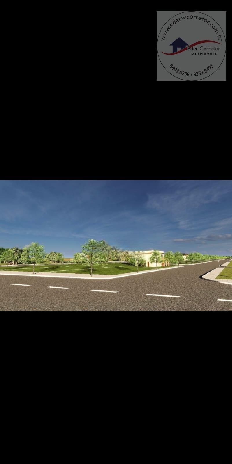 Terreno à venda com 300m² de terreno no Alvorada Terreno, Ijuí (RS) — foto 6 de 9