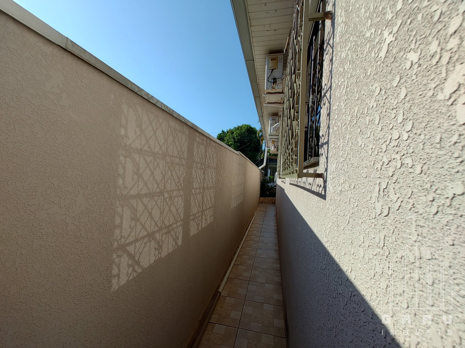 Casa à venda no Morumbi II  -  Foz do Iguaçu