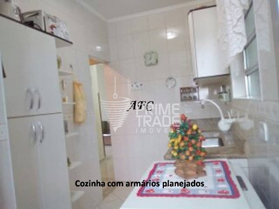 Apartamento à venda com 2 quartos, 1 suíte, 1 vaga e 97m² no Boqueirão, Santos (SP) — foto 9 de 18