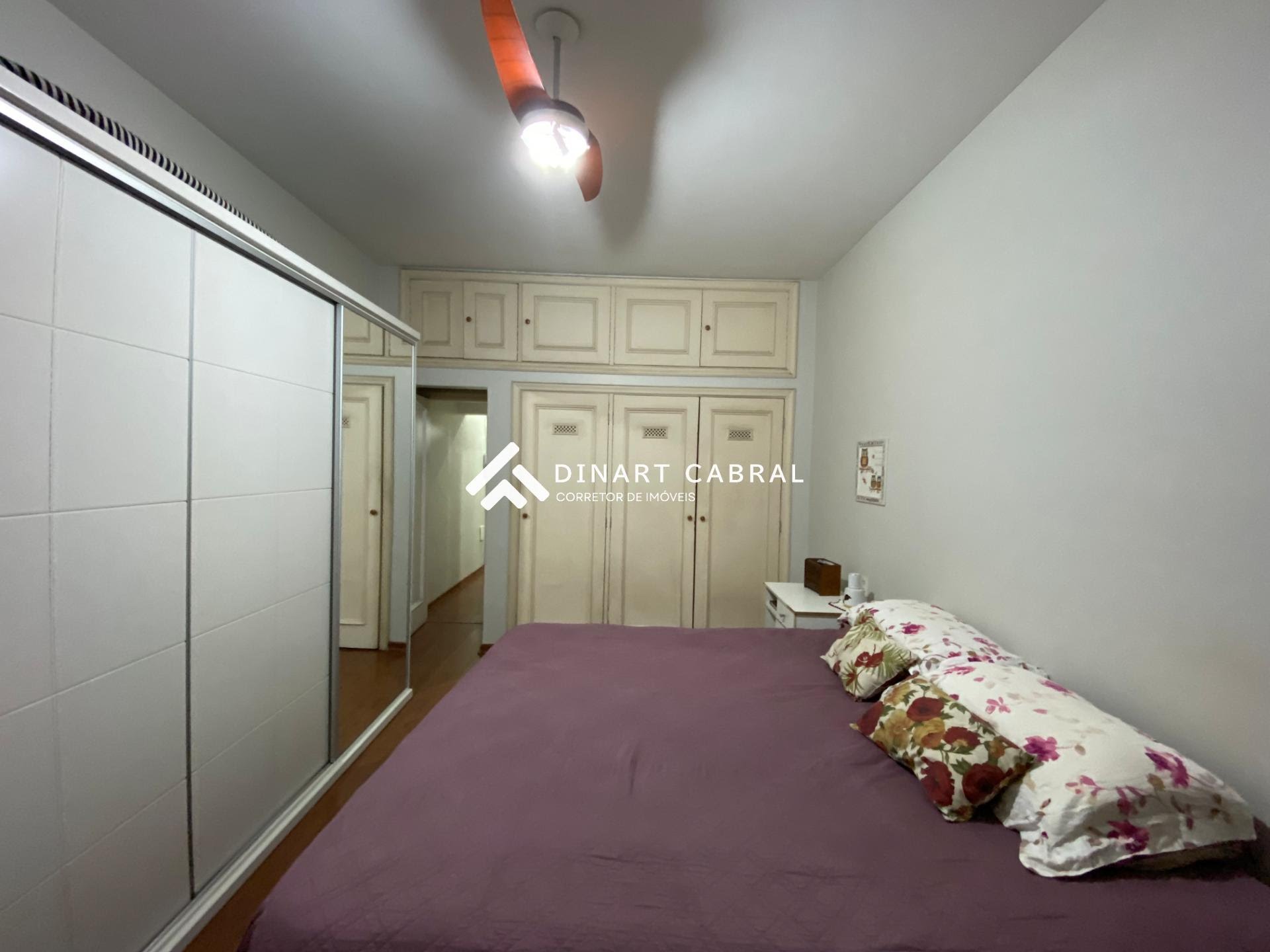 Apartamento à venda com 4 quartos, 1 suíte, 1 vaga e 198m² no Copacabana, Rio de Janeiro (RJ) — foto 19 de 30