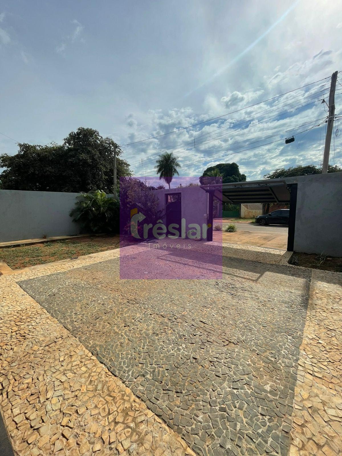 Casa à venda com 3 quartos, 1 suíte, 5 vagas e 250m² no Jardim Santa Julia, Três Lagoas (MS) — foto 2 de 26