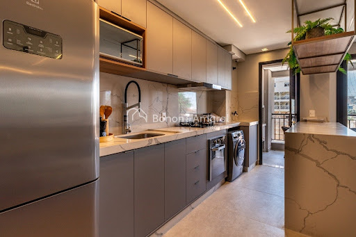 Apartamento, 3 quartos, 78 m² - Foto 12