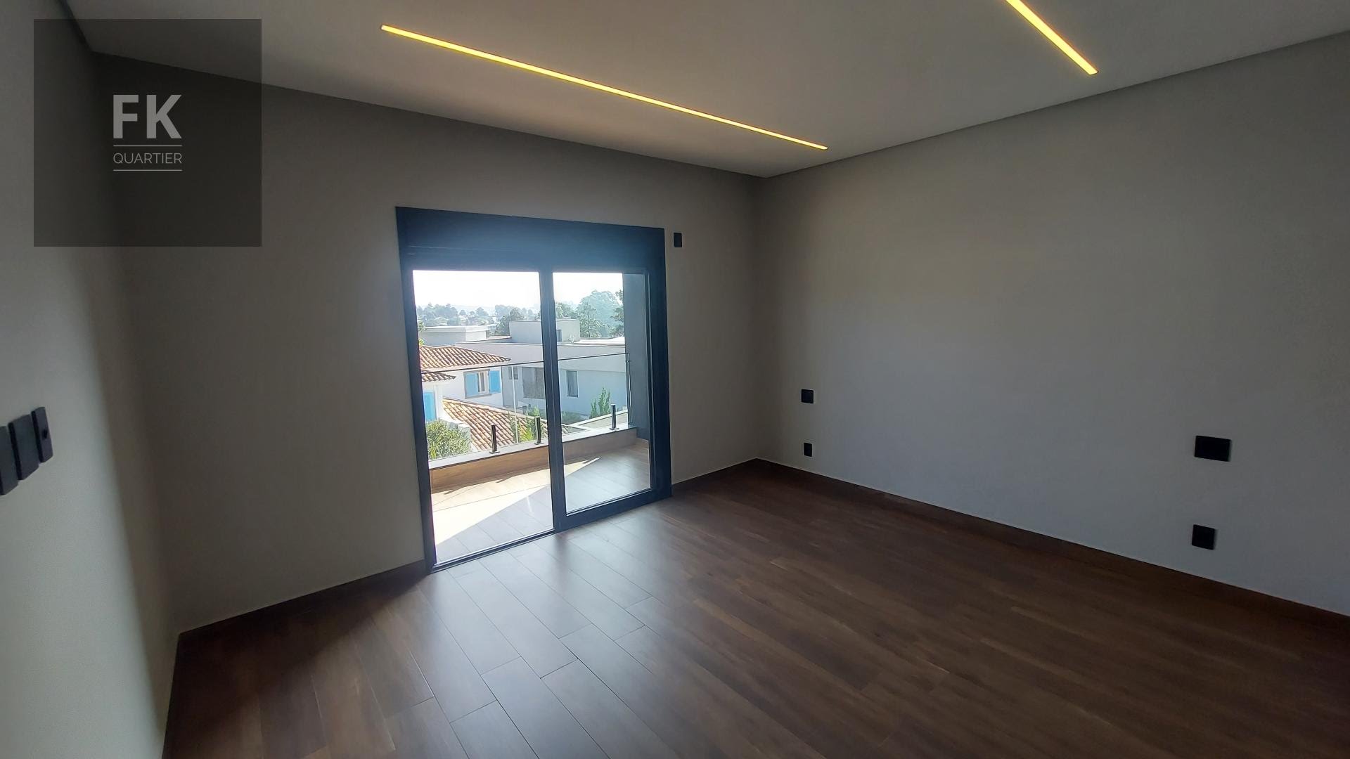 Casa à venda com 5 quartos, 5 suítes, 6 vagas e 518m² no Residencial Morada dos Lagos, Barueri (SP) — foto 28 de 30