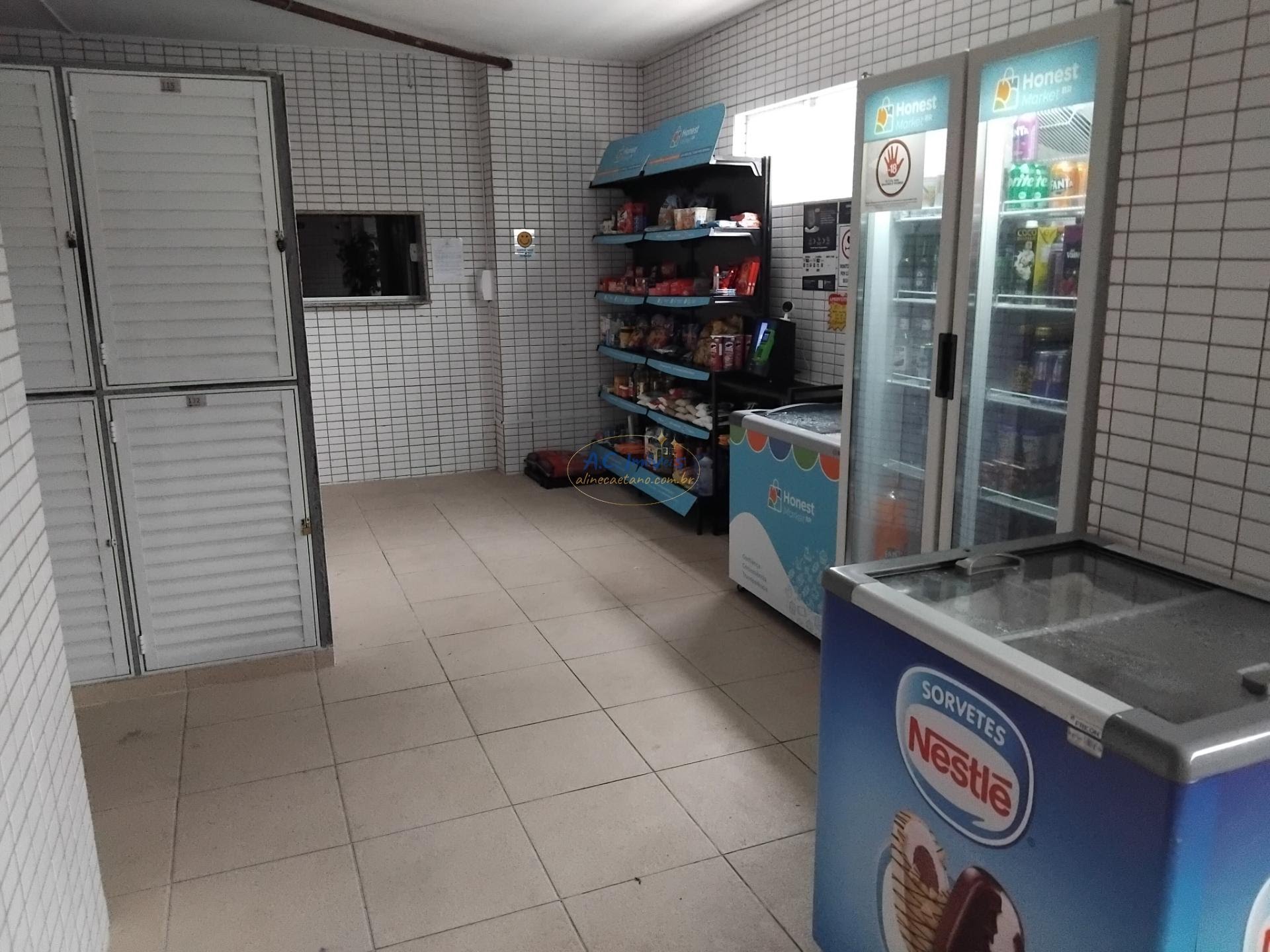 Apartamento à venda com 1 quarto, 1 suíte, 1 vaga e 61m² no Vila Tupi, Praia Grande (SP) — foto 21 de 21