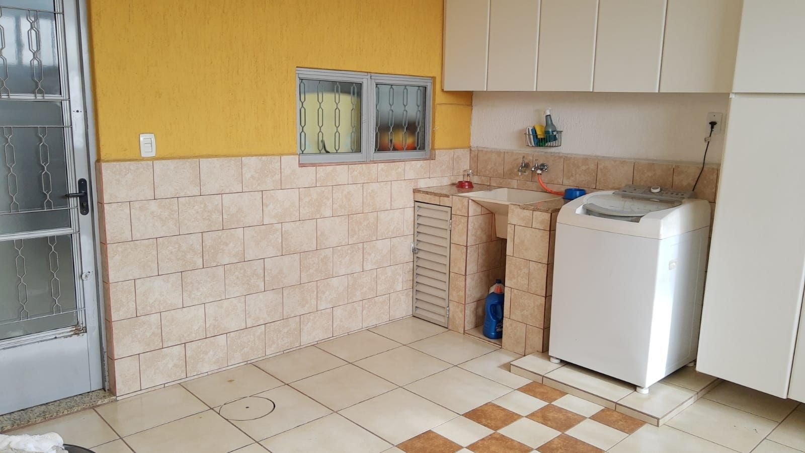 Sobrado, 3 quartos, 200 m² - Foto 9