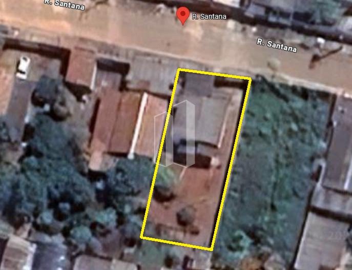 Casa à venda com 2 quartos, 1 banheiro, 10 vagas e 80m² no Cidade Livre, Aparecida de Goiânia (GO) — foto 3 de 11