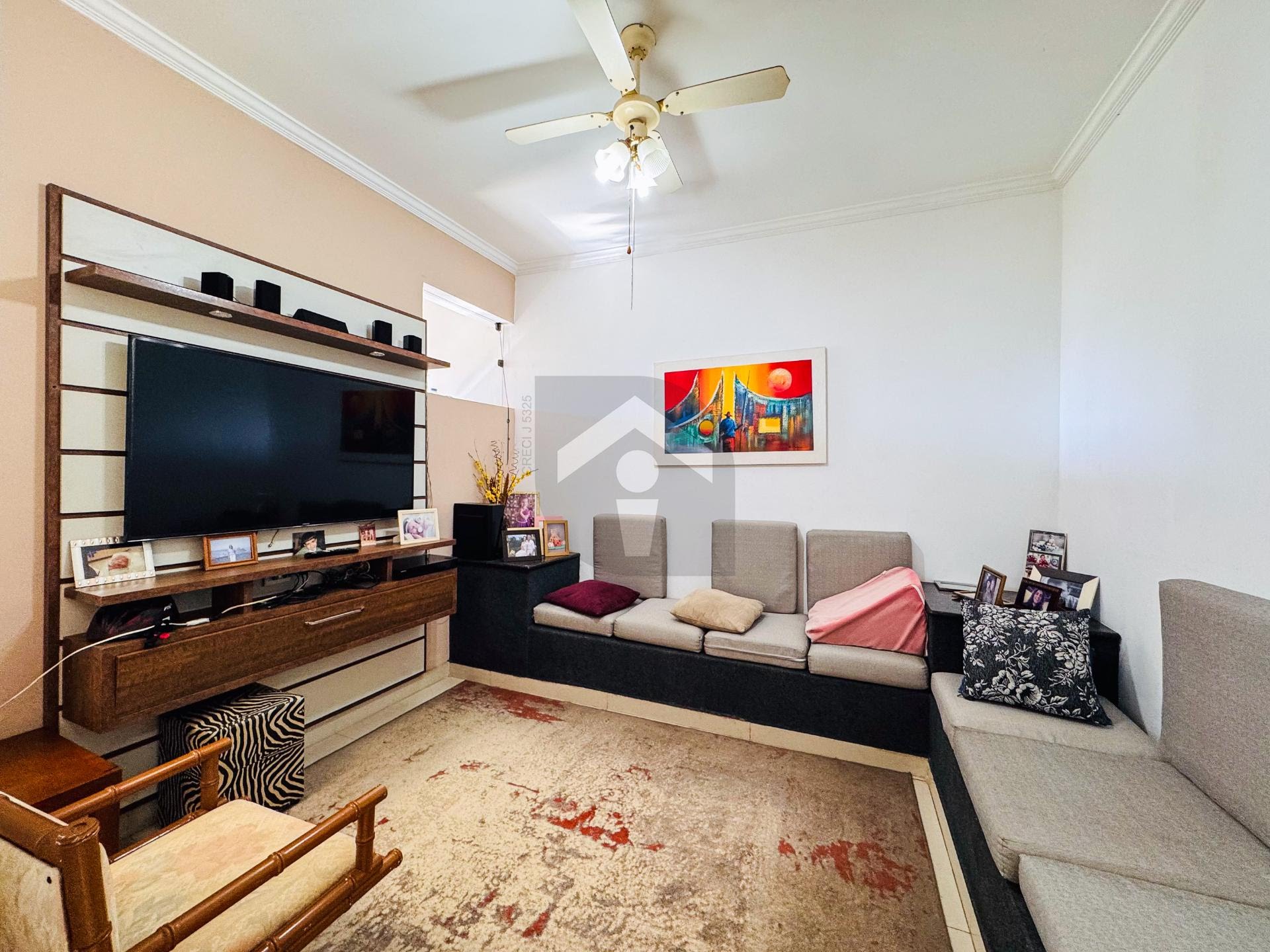 Casa, 4 quartos, 370 m² - Foto 19