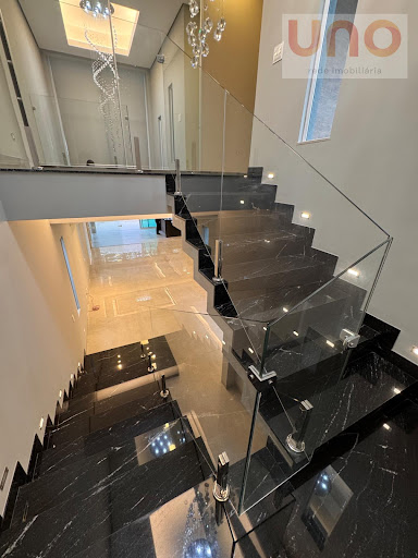 Hall escada