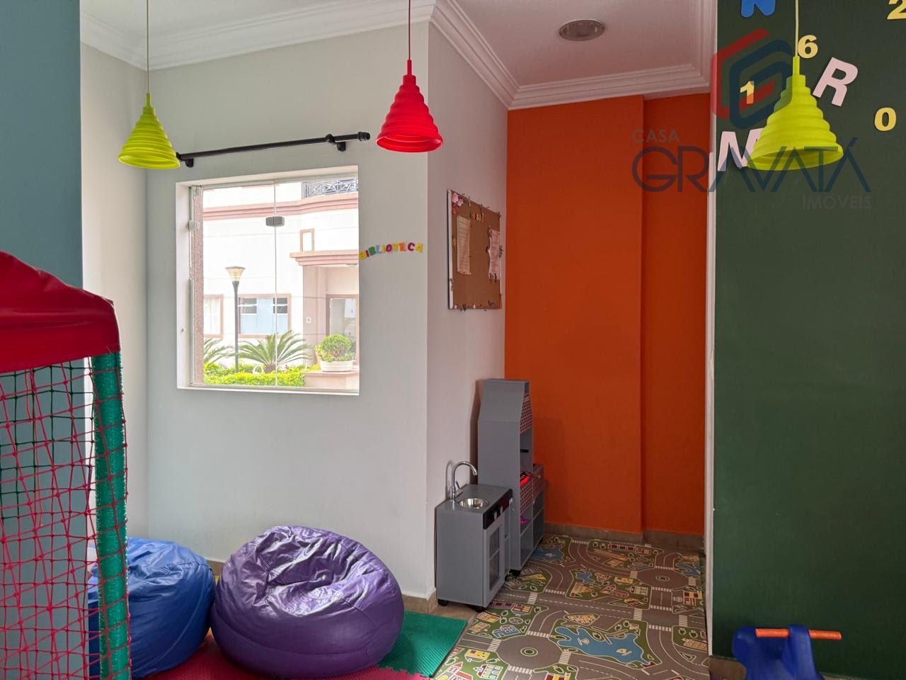 Apartamento à venda com 3 quartos, 1 suíte, 2 vagas e 70m² no Vila Leopoldina, Santo André (SP) — foto 28 de 30