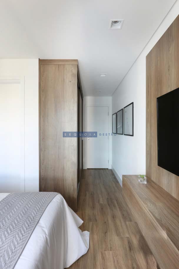 Apartamento à venda com 1 quarto, 1 suíte, 1 vaga e 70m² no Brooklin, São Paulo (SP) — foto 19 de 26