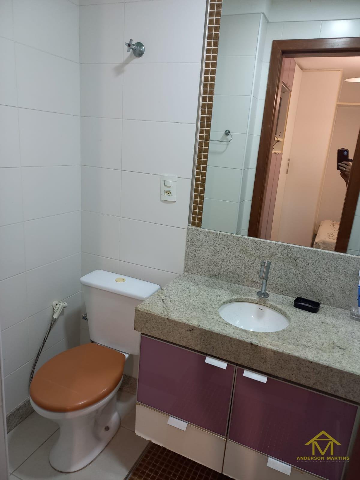 Apartamento à venda com 4 quartos, 2 banheiros, 2 vagas e 360m² no Praia do Morro, Guarapari (ES) — foto 11 de 15