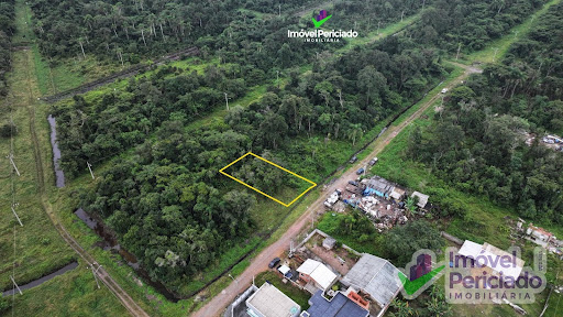 Lote / Terreno em Sao José - Itapoá, SC