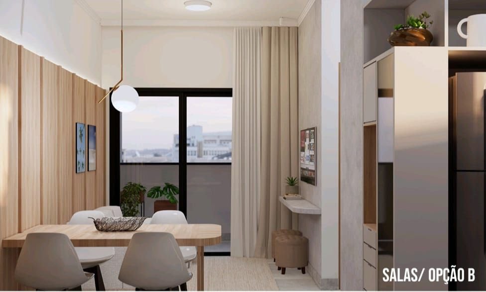 Apartamento à venda com 2 quartos, 1 suíte, 1 vaga e 67m² no Nova Ribeirânia, Ribeirão Preto (SP) — foto 5 de 12