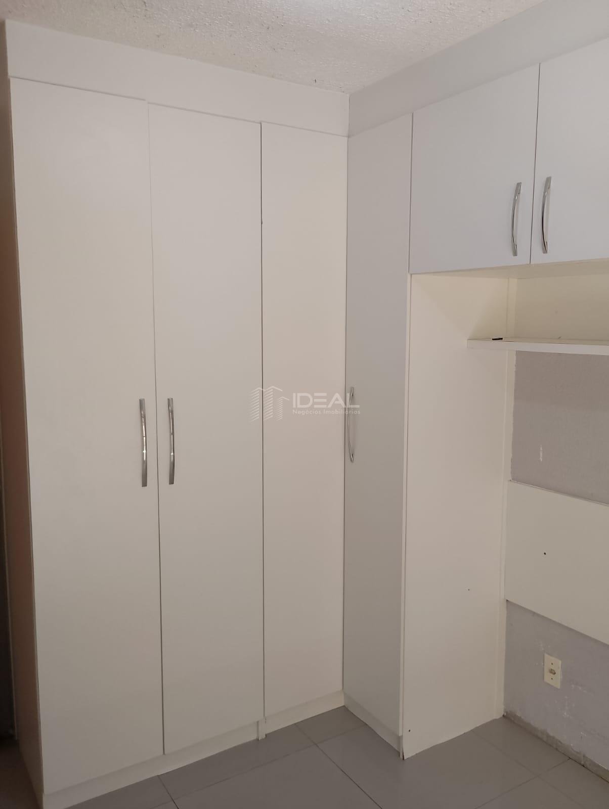 Apartamento para alugar com 2 quartos, 1 banheiro, 1 vaga e 72m² no Novo Jockey, Campos dos Goytacazes (RJ) — foto 9 de 10