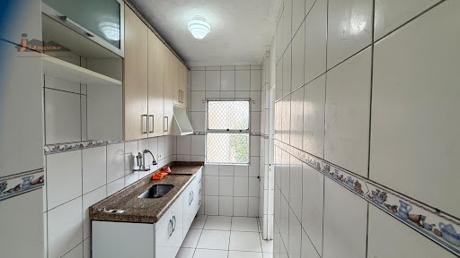 Apartamento 2 Dormitórios para Alugar em Jardim Vila Galvão, Guarulhos