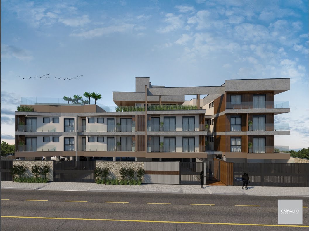 Apartamento à venda com 2 quartos, 1 suíte, 1 vaga e 117m² no Itaguá, Ubatuba (SP) — foto 2 de 7