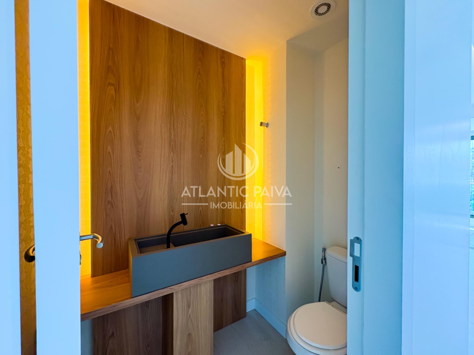 Lavabo Acqua Marine - Reserva do Paiva