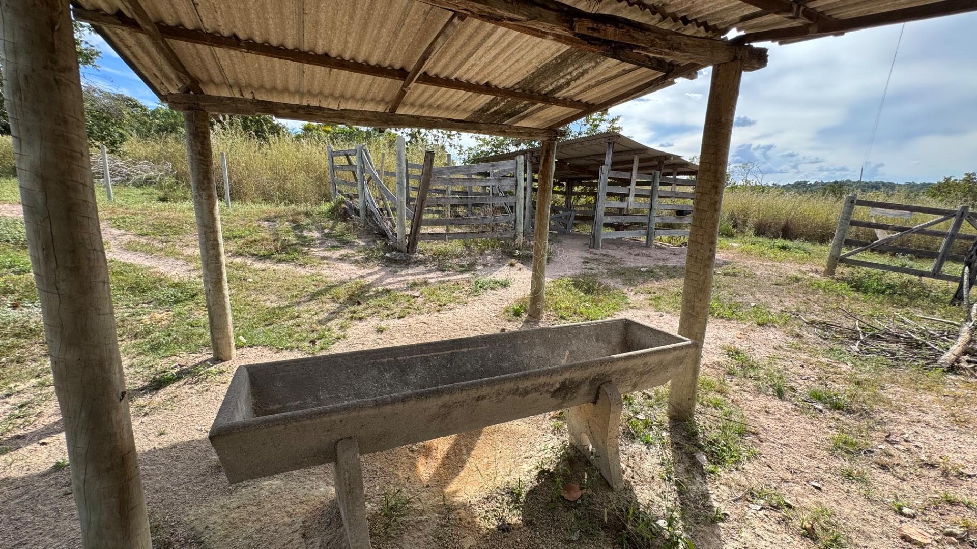 Rural à venda com 1324m² de terreno no Chacara, Itapuranga (GO) — foto 21 de 30