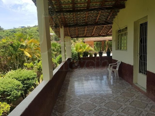 Varanda