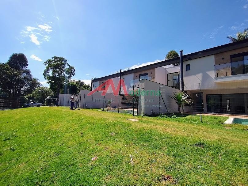Casa à venda com 4 quartos no Represa, Ribeirão Pires (SP) — foto 11 de 30