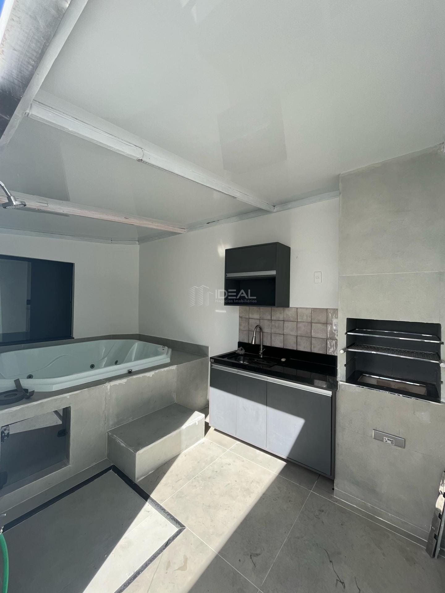 Casa à venda com 3 quartos, 1 suíte e 145m² no Novo Jockey, Campos dos Goytacazes (RJ) — foto 23 de 25