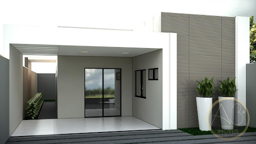 Casa em Cidade Nova  -  Barreiras