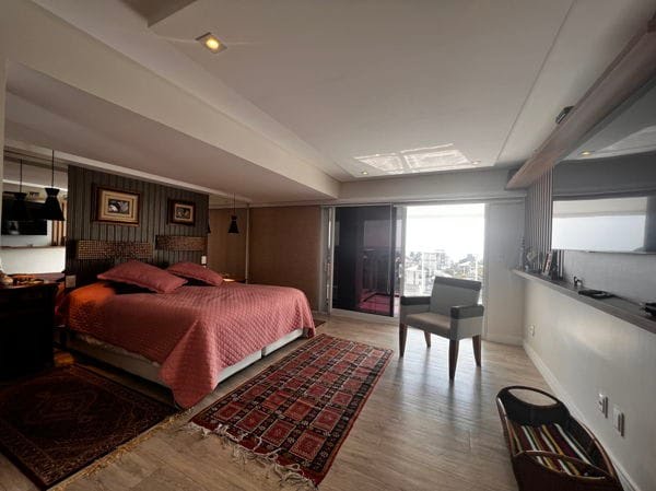 Cobertura à venda com 4 quartos, 4 suítes, 2 vagas e 350m² no Canasvieiras, Florianópolis (SC) — foto 9 de 30