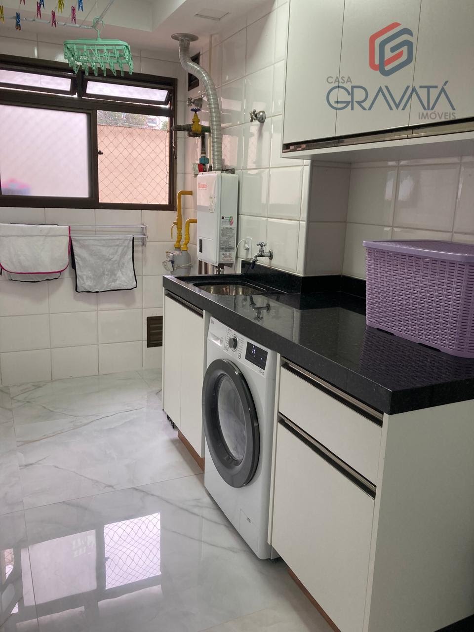 Apartamento à venda com 3 quartos, 3 suítes, 2 vagas e 122m² no Jardim, Santo André (SP) — foto 16 de 30