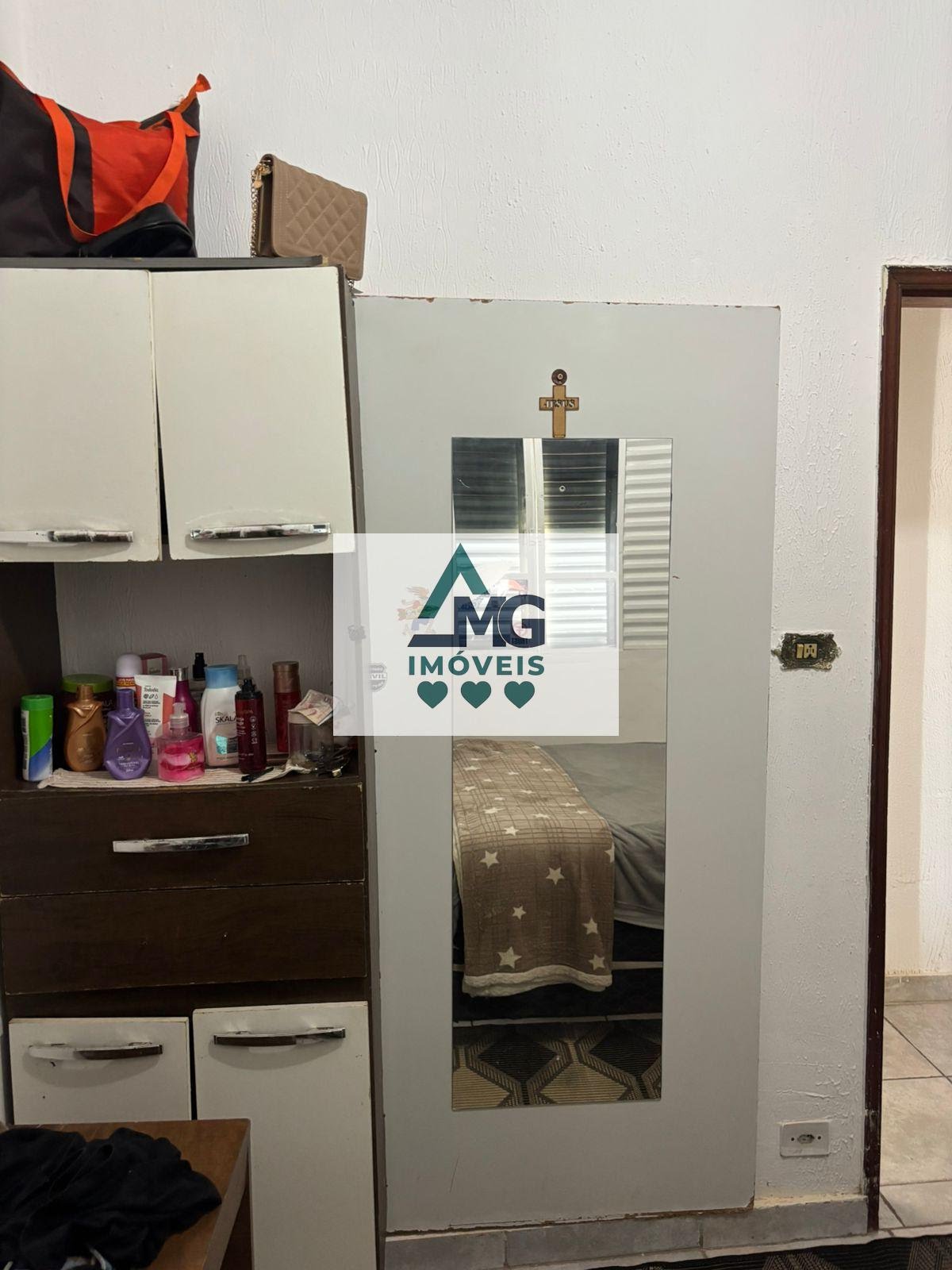 Casa à venda com 2 quartos, 1 banheiro e 72m² no Centro, Três Corações (MG) — foto 12 de 16