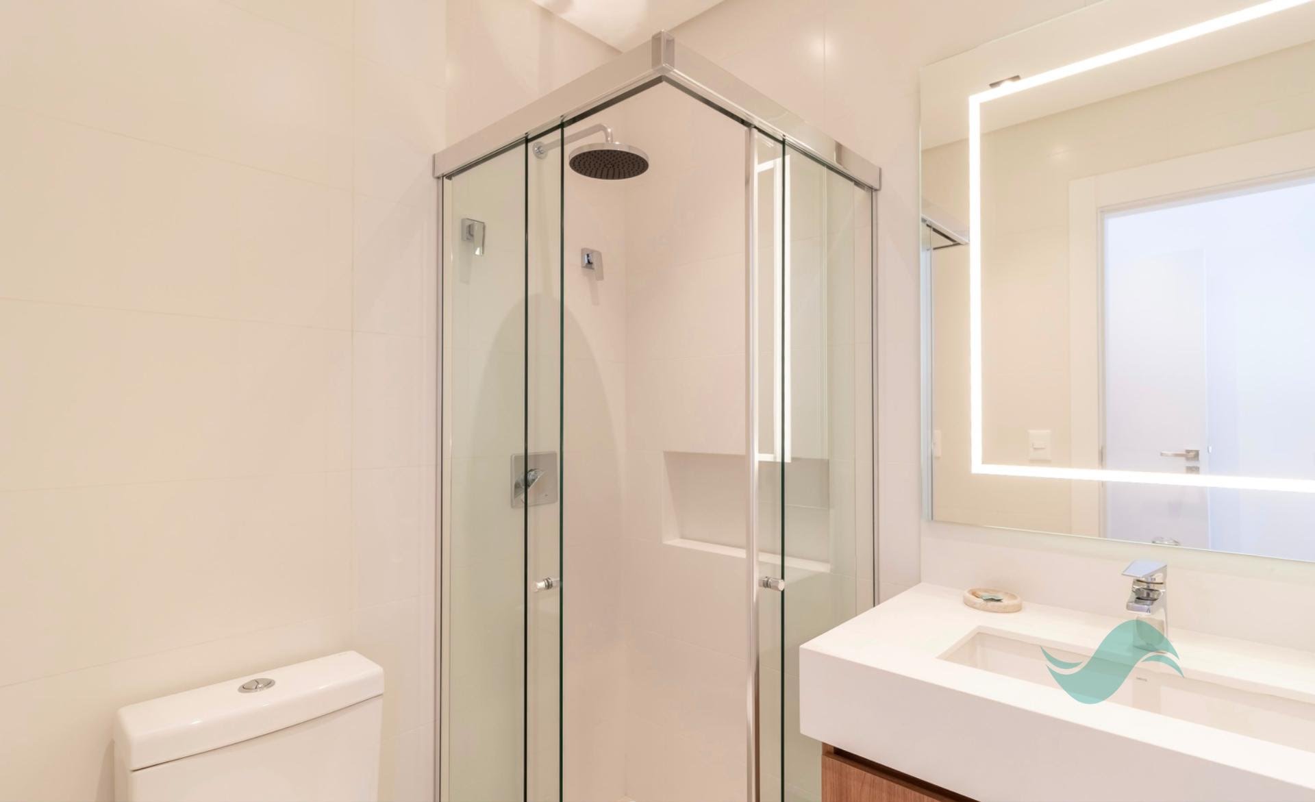 Apartamento à venda com 3 quartos, 3 suítes, 2 vagas e 103m² no Jurerê, Florianópolis (SC) — foto 14 de 15