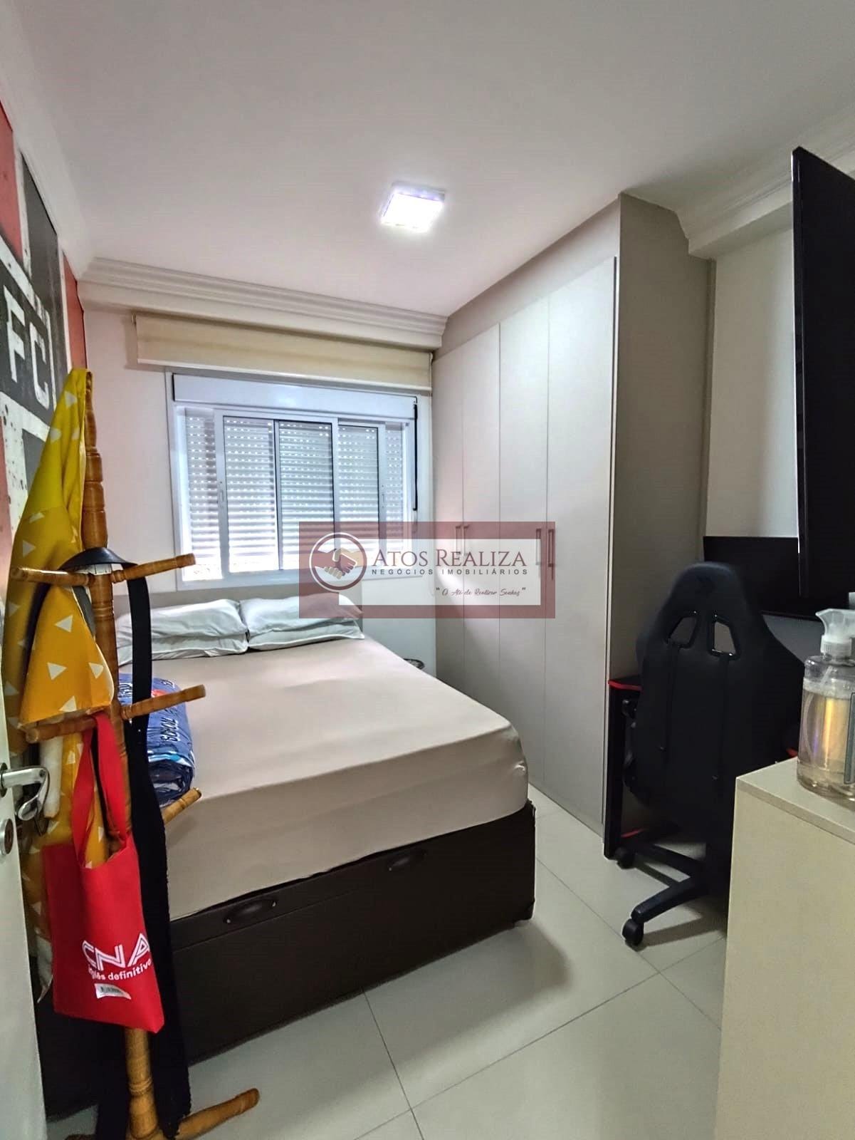 Apartamento à venda com 3 quartos, 1 suíte, 1 vaga e 72m² no Vila Castelo, São Paulo (SP) — foto 13 de 29