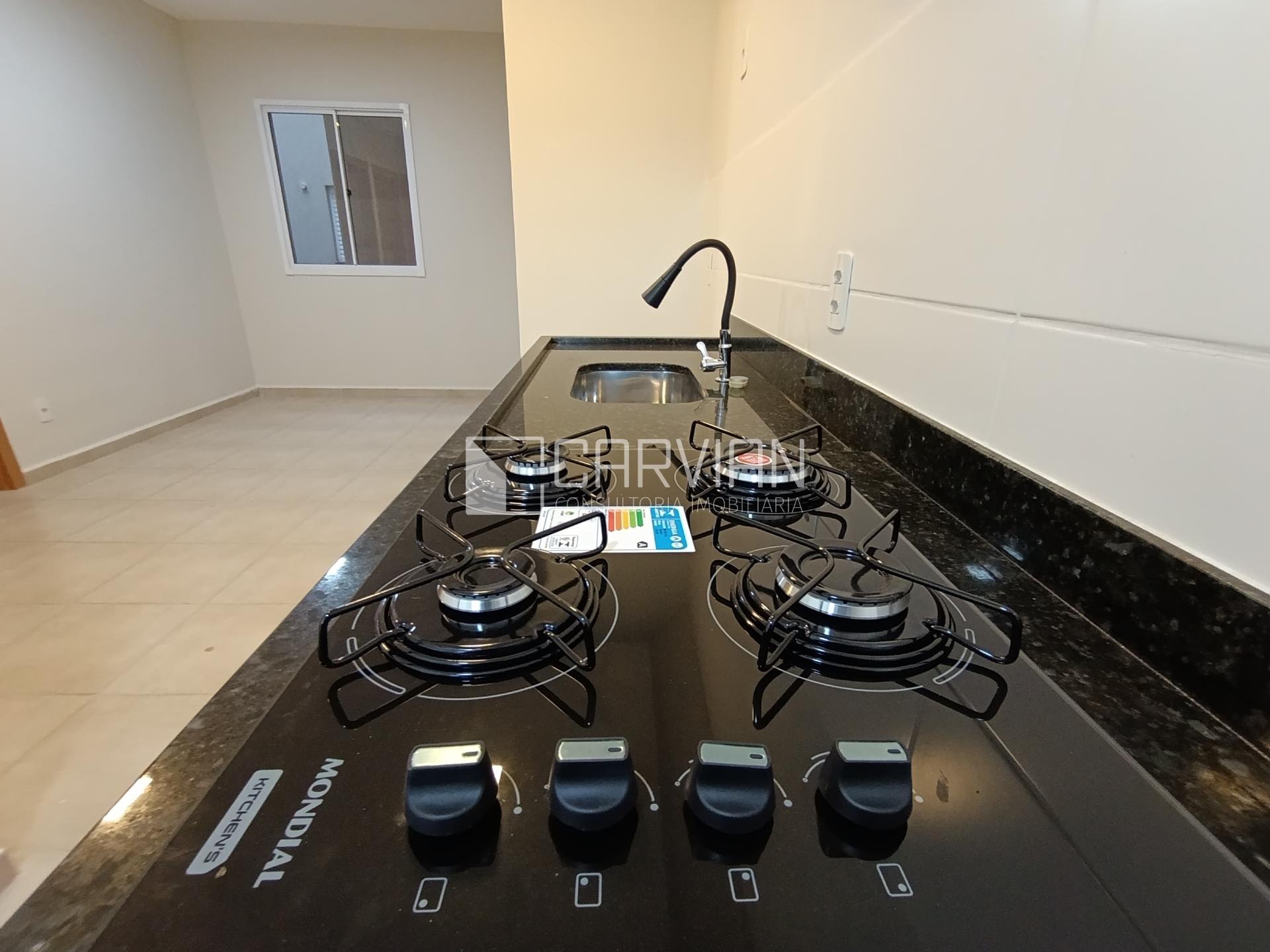 Apartamento à venda com 2 quartos, 1 banheiro, 1 vaga e 43m² no Jardim Florestan Fernandes, Ribeirão Preto (SP) — foto 17 de 21