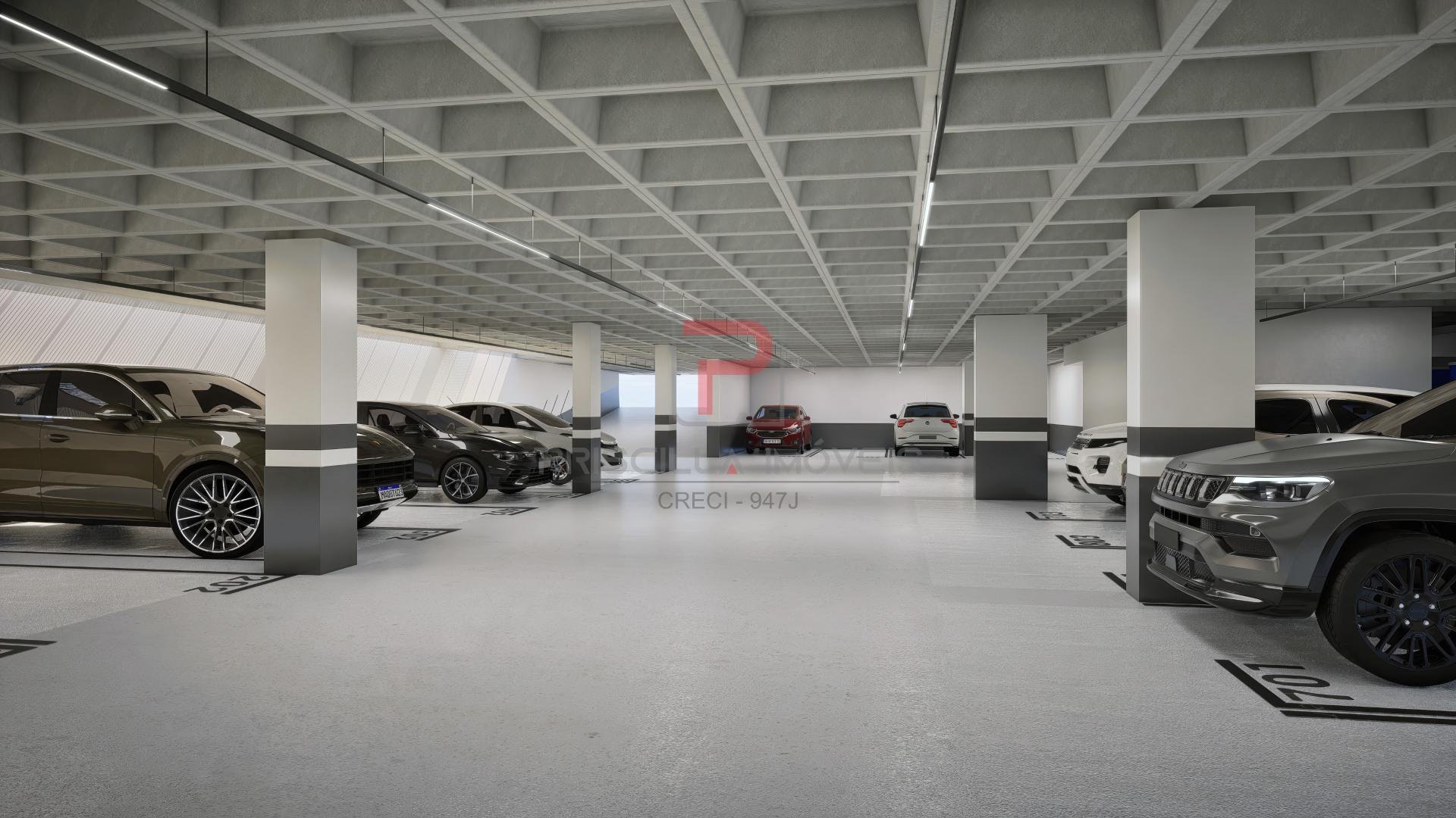Apartamento à venda com 1 quarto, 1 banheiro, 1 vaga e 29m² no Intermares, Cabedelo (PB) — foto 18 de 18