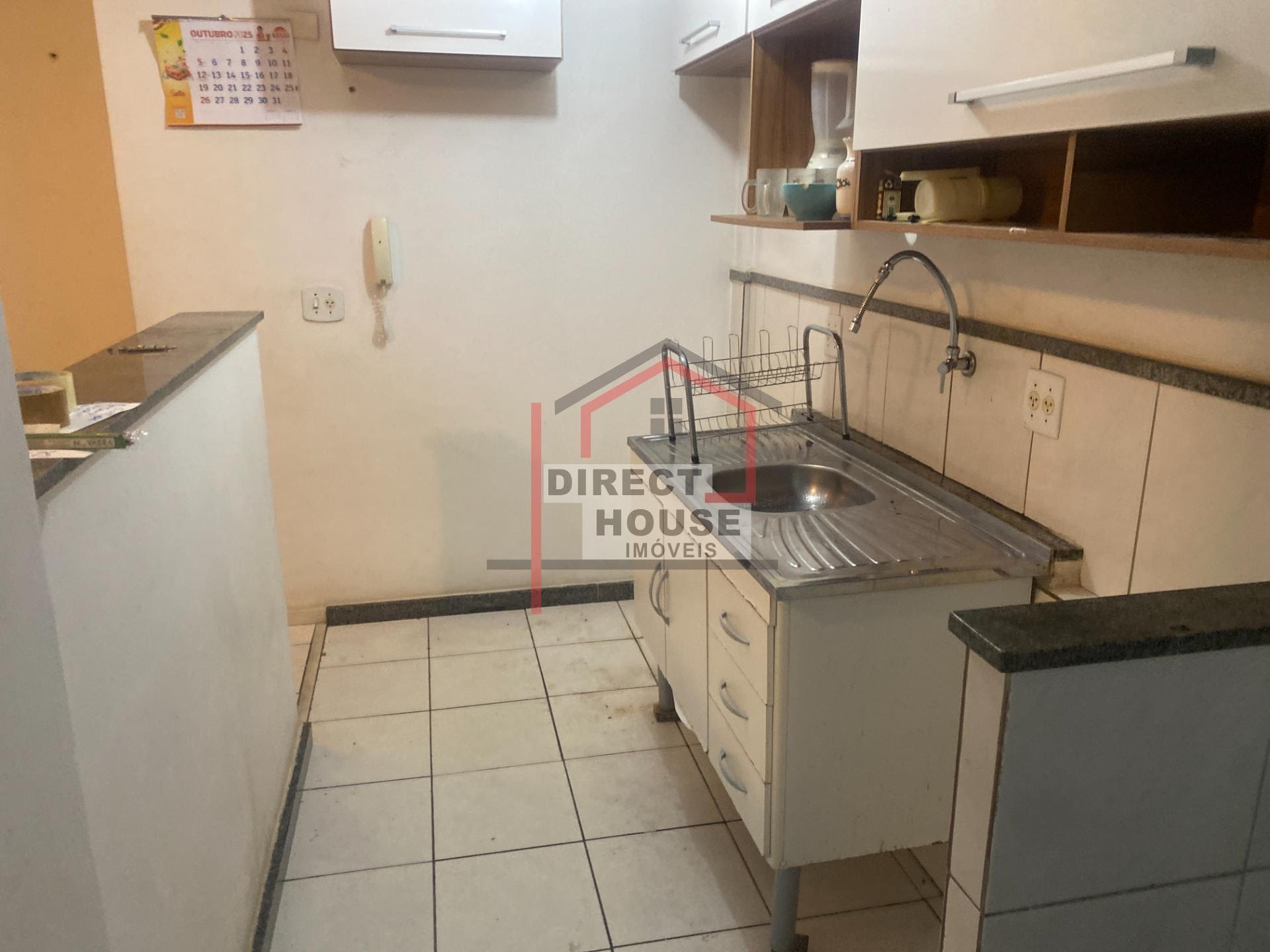 Apartamento, 2 quartos, 50 m² - Foto 8