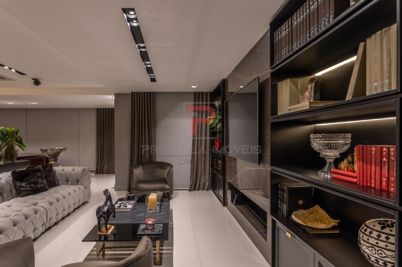 Apartamento à venda com 3 quartos, 3 suítes, 4 vagas e 250m² no Altiplano Cabo Branco, João Pessoa (PB) — foto 14 de 30