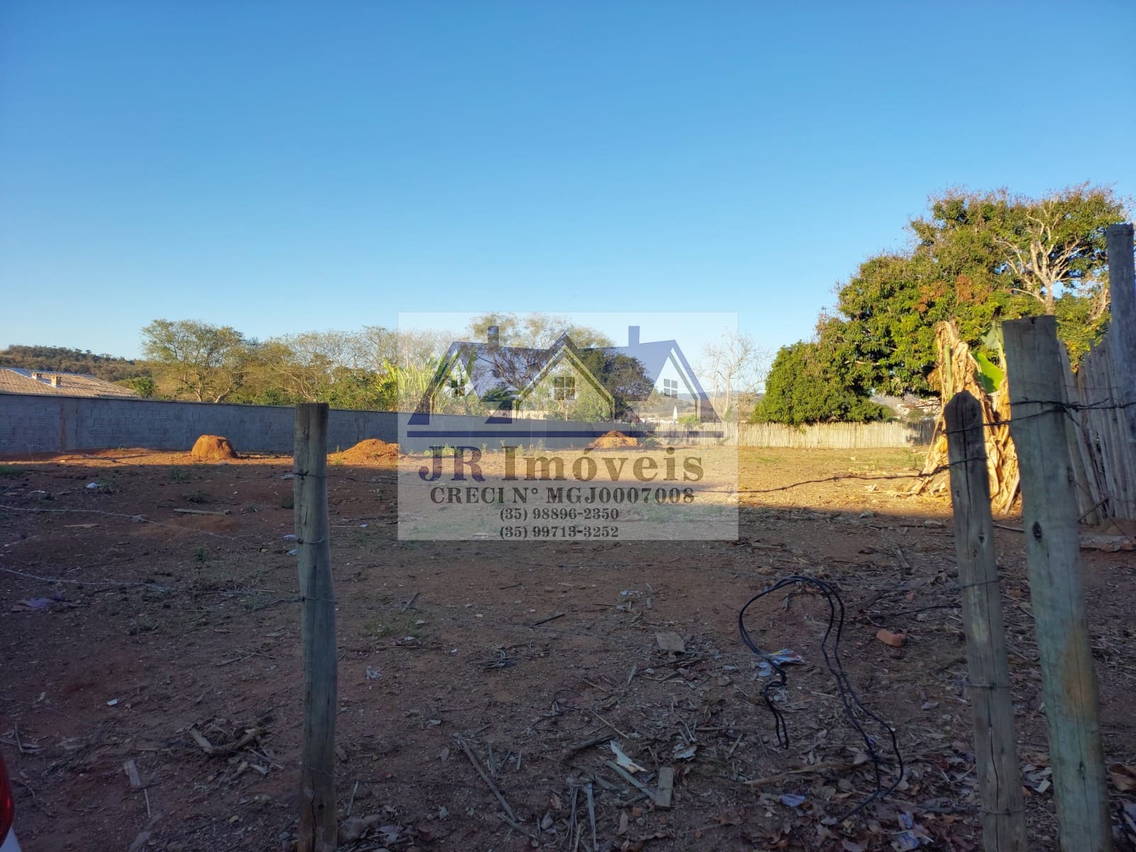 Terreno à venda com 1041m² de terreno no Forros, São José do Alegre (MG) — foto 2 de 3