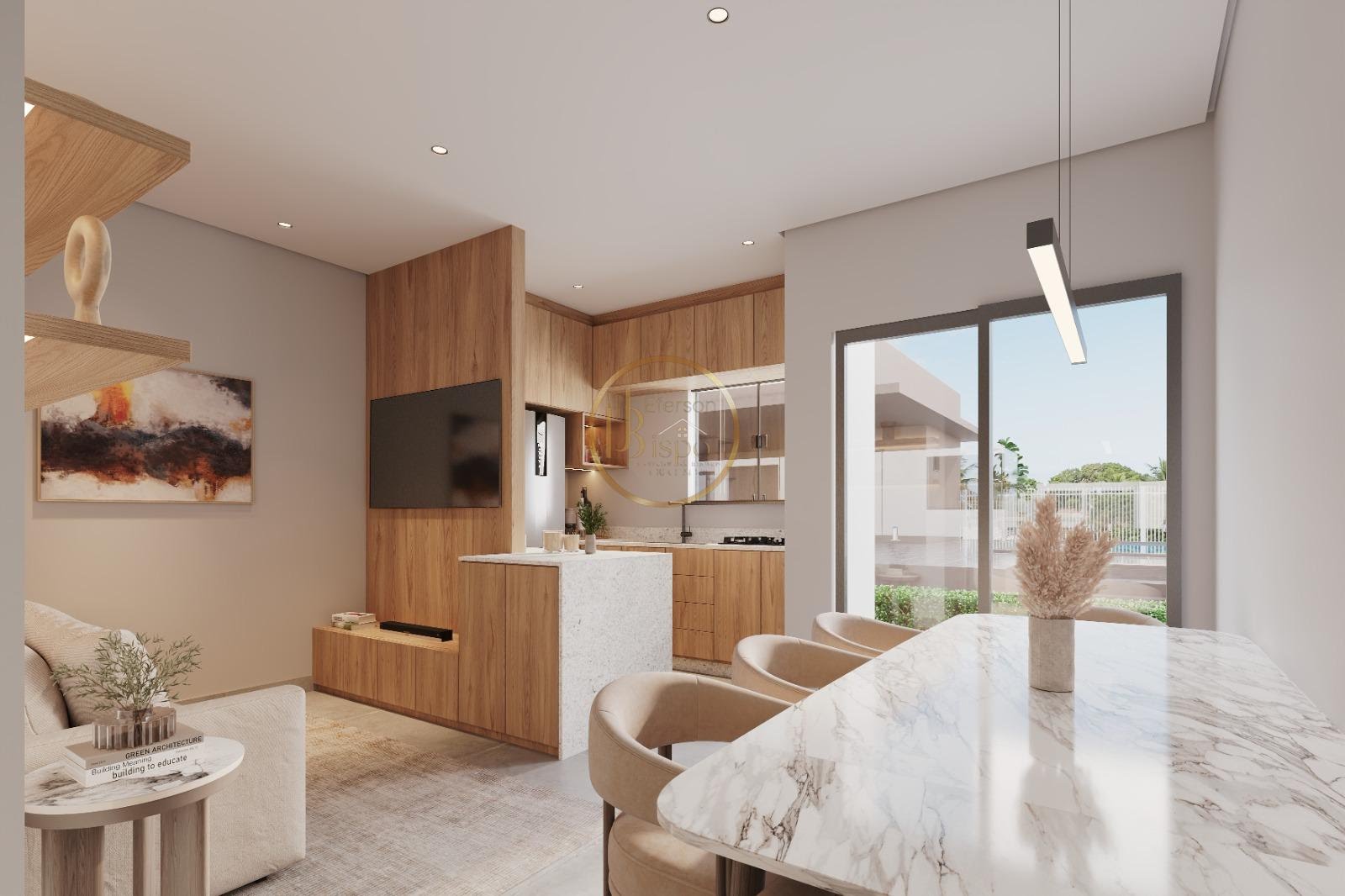 Apartamento à venda com 1 quarto, 1 banheiro, 1 vaga e 40m² no Praia Mutarí, Porto Seguro (BA) — foto 12 de 17
