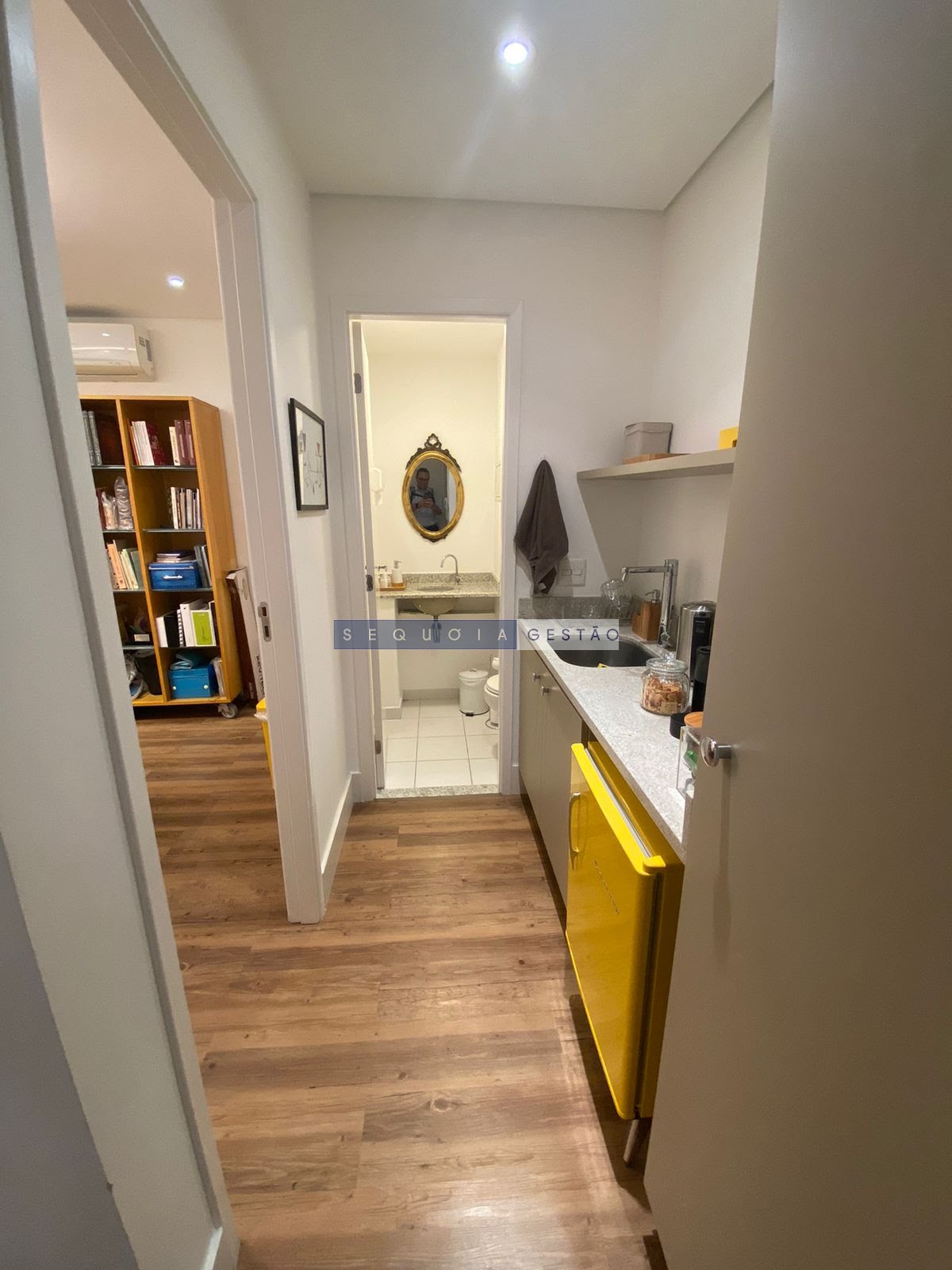 Comercial à venda com 1 banheiro, 1 vaga e 46m² no Pinheiros, São Paulo (SP) — foto 8 de 16