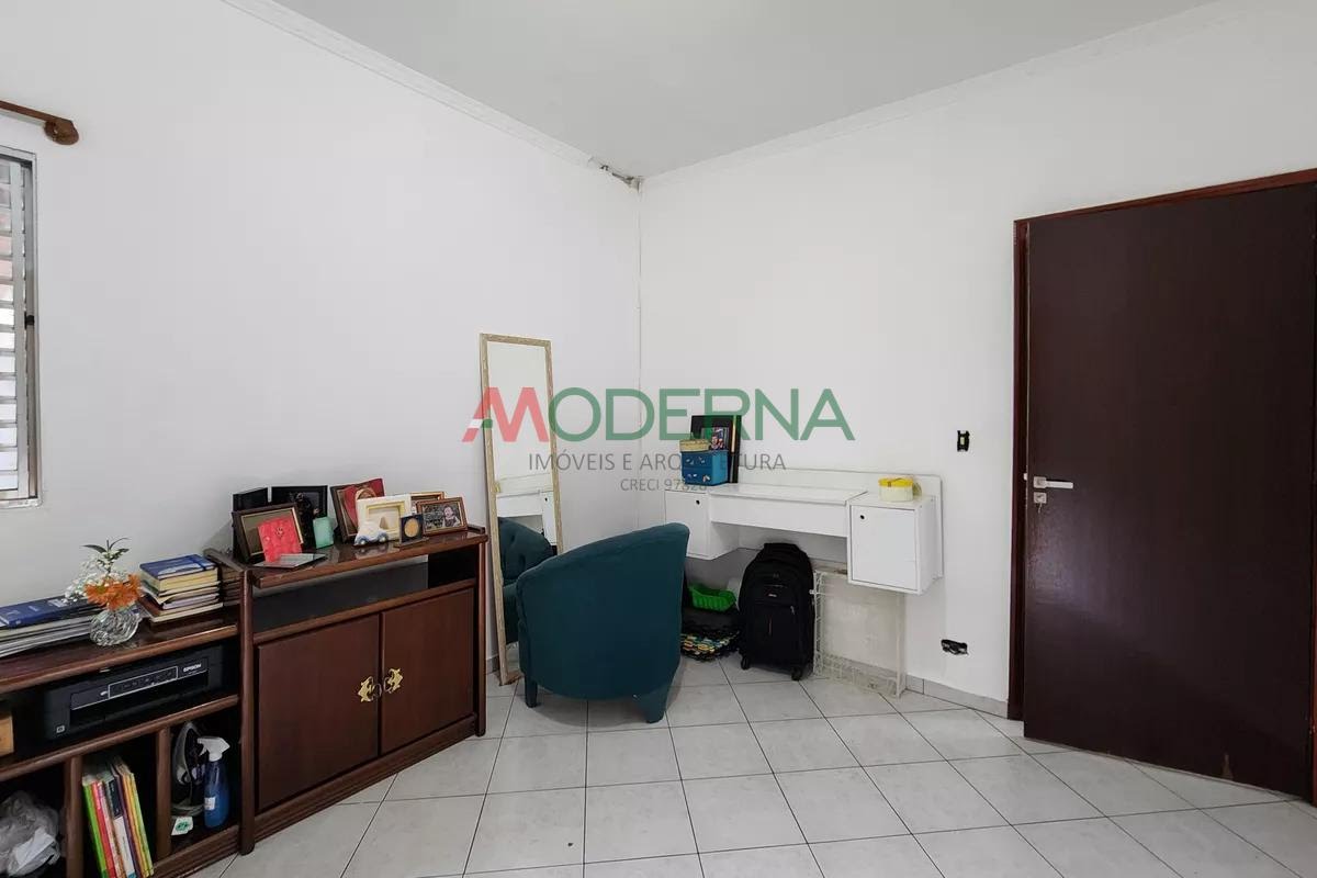 Casa à venda com 3 quartos, 1 suíte, 2 vagas e 220m² no Nova Petrópolis, São Bernardo do Campo (SP) — foto 20 de 30