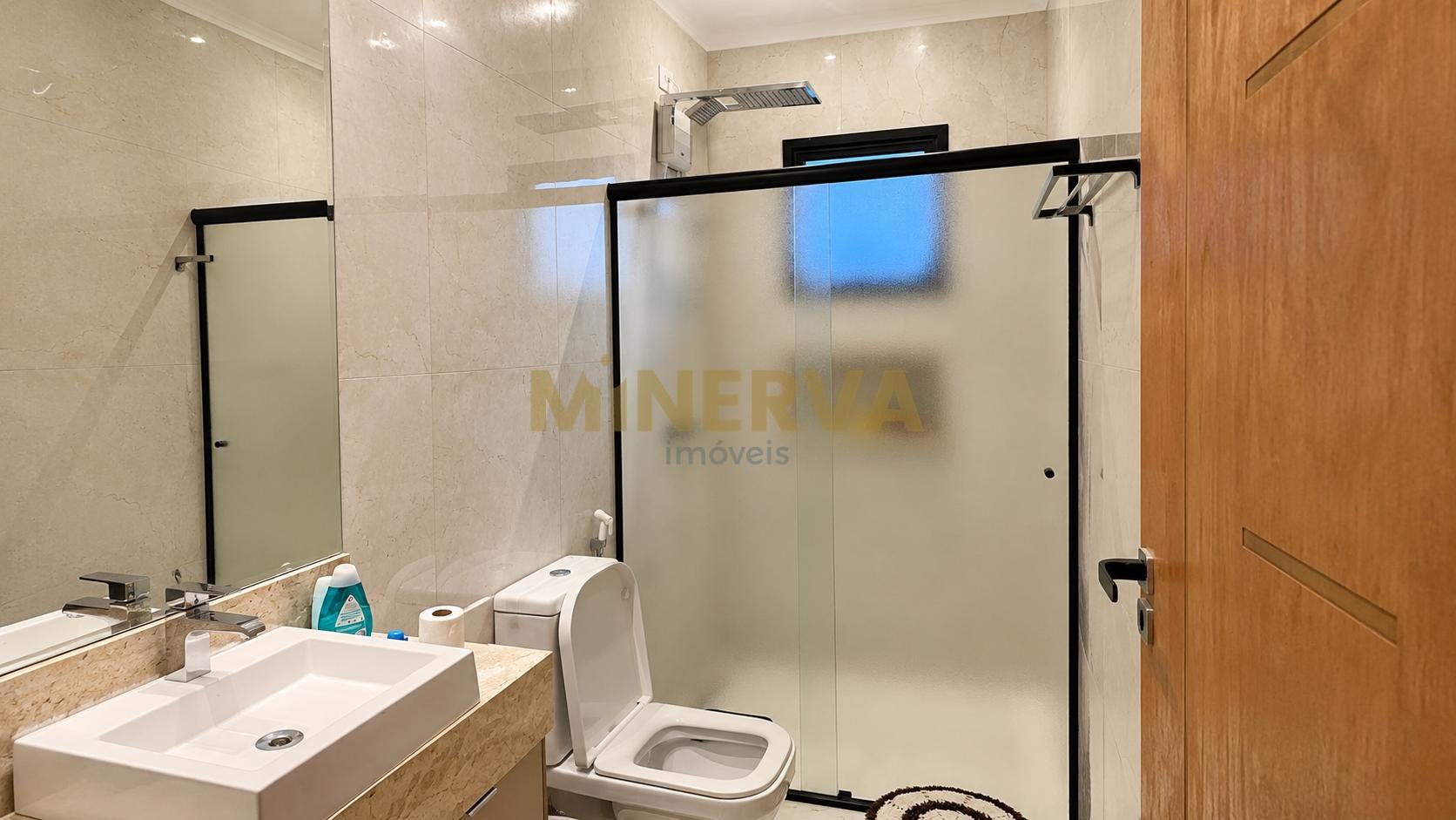 Casa à venda com 3 quartos, 3 suítes, 2 vagas e 160m² no Rio Abaixo, Atibaia (SP) — foto 17 de 24