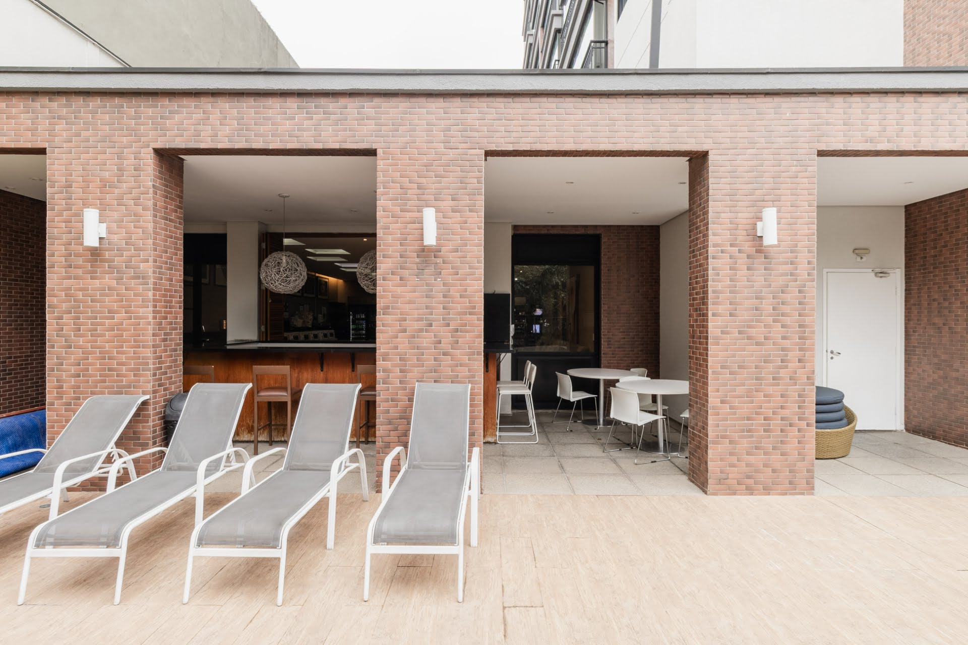 Apartamento à venda com 1 quarto, 1 suíte, 1 vaga e 42m² no Bela Vista, São Paulo (SP) — foto 22 de 30