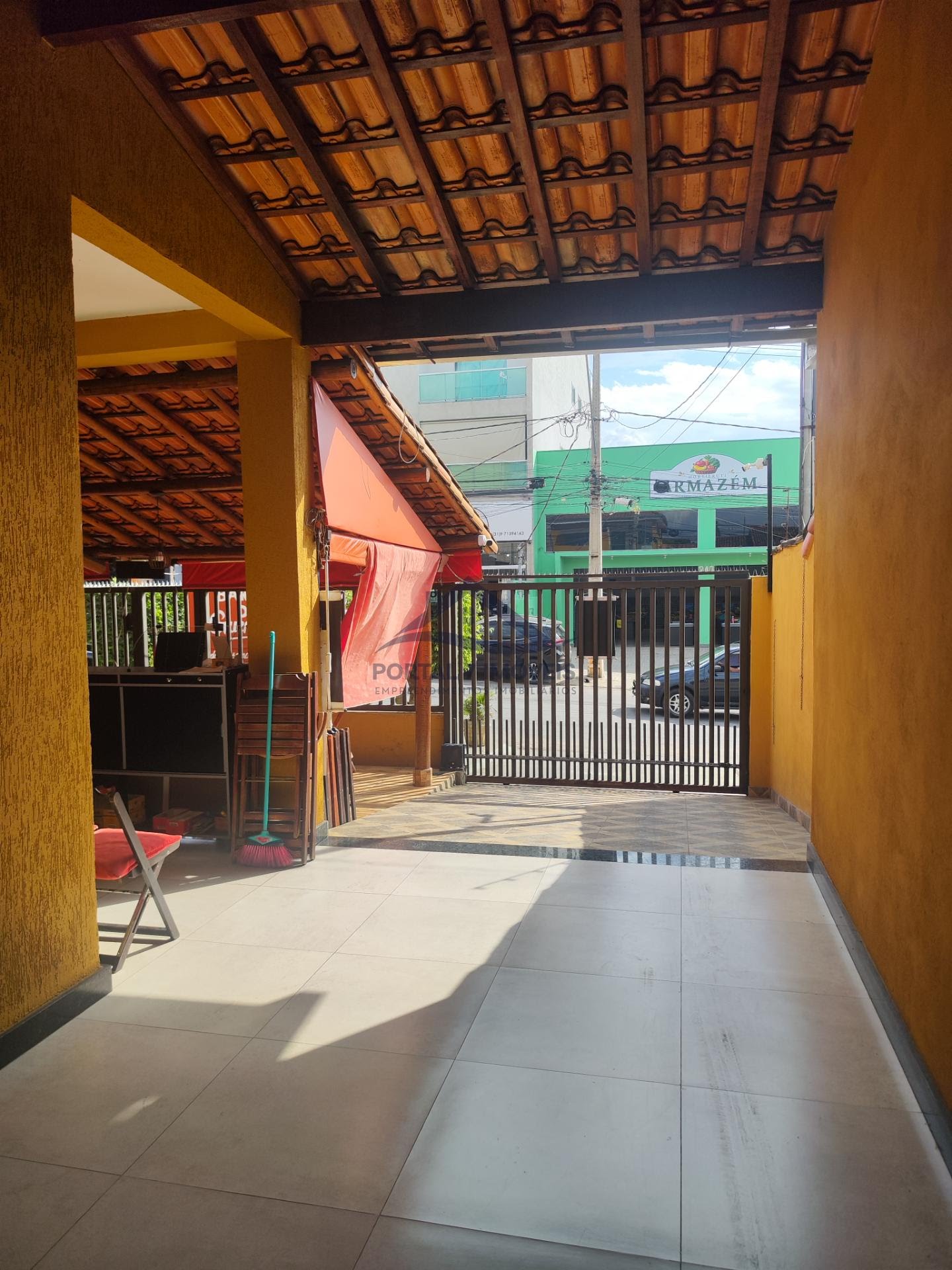Casa à venda com 3 quartos, 1 suíte, 3 vagas e 360m² no Iporanga, Sete Lagoas (MG) — foto 14 de 30
