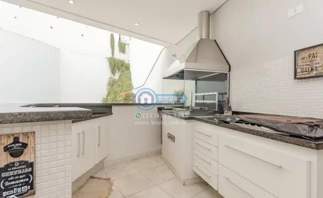 Casa à venda com 5 quartos, 6 vagas e 525m² no Vila Albertina, São Paulo (SP) — foto 16 de 20